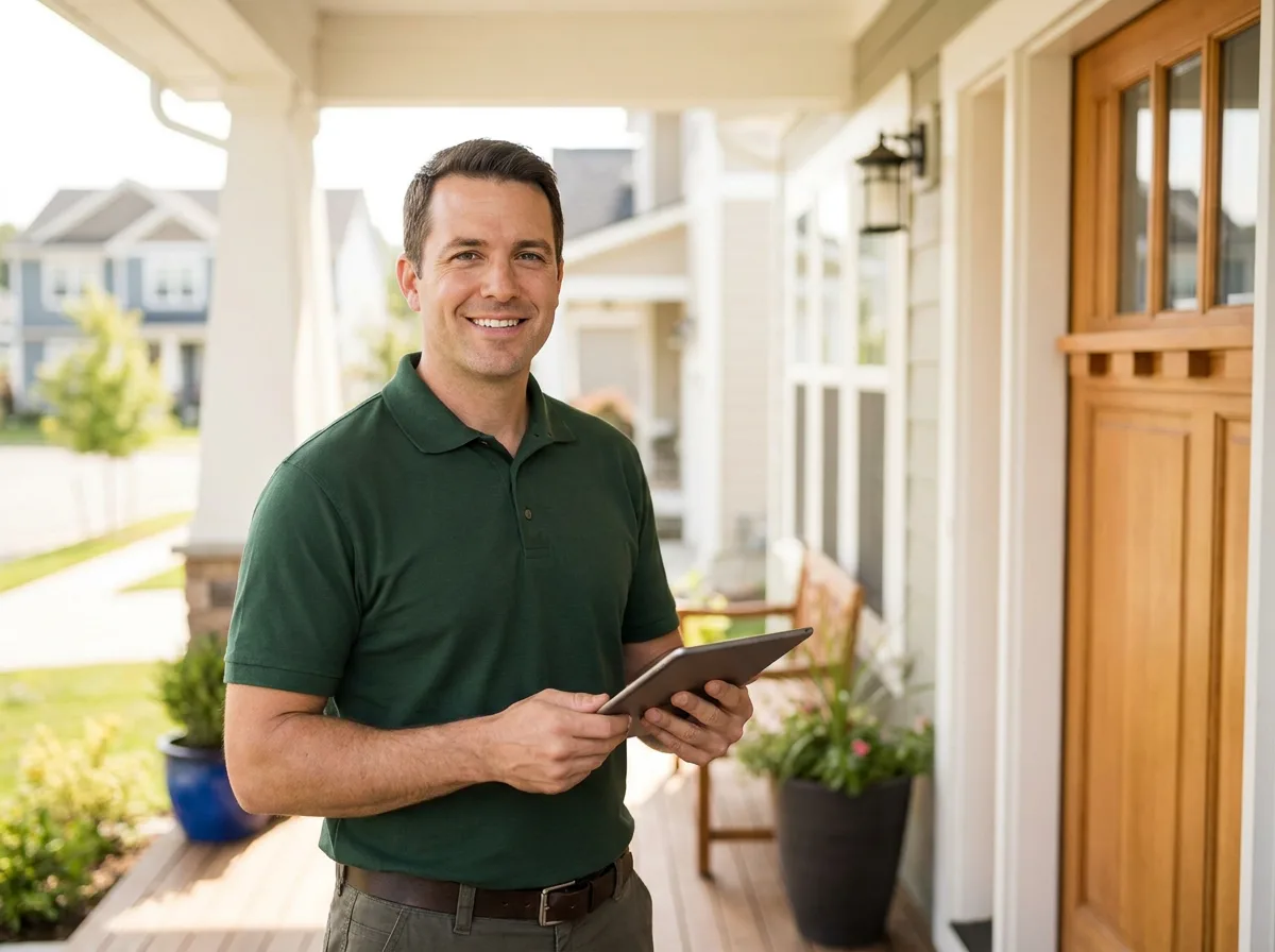 Pest control FAQs for Conconully, WA